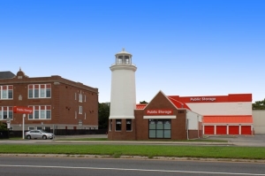 Public Storage - Hempstead - 285 Peninsula Blvd - Photo 1