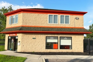 Public Storage - North Tonawanda - 3420 Niagara Falls Blvd - Photo 1