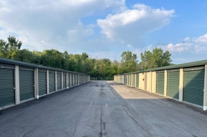 Public Storage - North Tonawanda - 3420 Niagara Falls Blvd - Photo 2