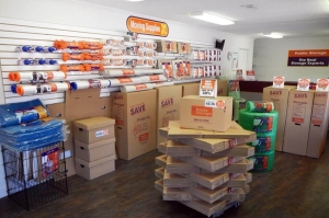 Public Storage - Greenville - 9 Saluda Dam Road - Photo 3