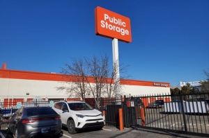 Public Storage - Staten Island - 275 Veterans Road W - Photo 1