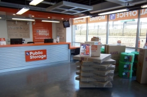 Public Storage - Owings Mills - 10328 S Dolfield Rd - Photo 3