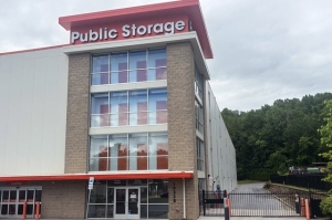 Public Storage - Owings Mills - 10328 S Dolfield Rd