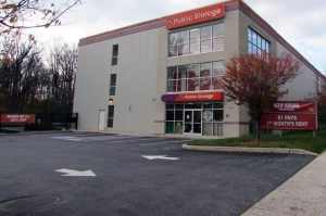 Public Storage - Owings Mills - 10728 Reisterstown Road