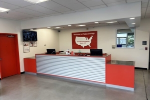 Public Storage - Owings Mills - 10728 Reisterstown Road - Photo 3