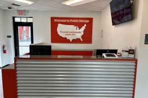Public Storage - Glen Mills - 1756 Wilmington Pike - Photo 3