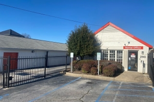 Public Storage - Greenville - 290 Rocky Creek Road - Photo 1