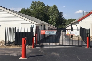 Public Storage - Greenville - 290 Rocky Creek Road - Photo 4