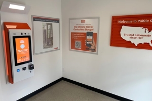 Public Storage - Indianapolis - 6429 N Keystone Ave - Photo 3