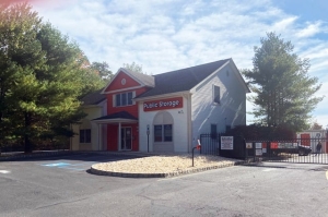 Public Storage - Brick - 935 Burnt Tavern Road