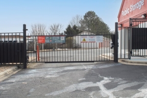 Public Storage - Waxhaw - 1620 Providence Road S - Photo 4