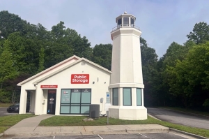 Public Storage - Greensboro - 3743 Battleground Ave - Photo 1