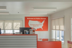 Public Storage - Raleigh - 4222 Atlantic Ave - Photo 3