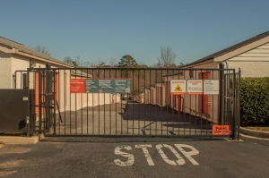 Public Storage - Raleigh - 4222 Atlantic Ave - Photo 4