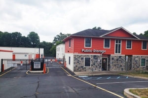 Public Storage - Jackson - 163 N County Line Road