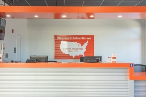 Public Storage - Raleigh - 1400 Capital Blvd - Photo 3