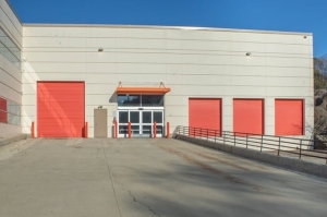 Public Storage - Raleigh - 1400 Capital Blvd - Photo 2