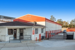 Public Storage - Raleigh - 6441 Westgate Road - Photo 1