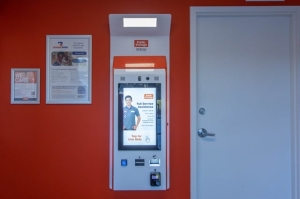 Public Storage - Raleigh - 6441 Westgate Road - Photo 3