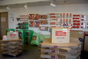 Public Storage - Roseville - 30340 Gratiot Ave