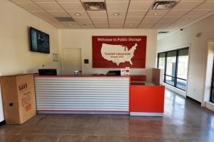 Public Storage - Worthington - 7545 Alta View Bl - Photo 3