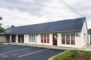 Public Storage - Greensboro - 2711 Randleman Road