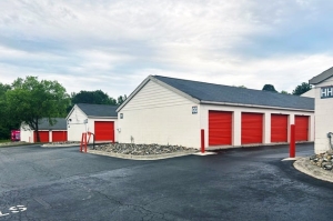 Public Storage - Greensboro - 2711 Randleman Road - Photo 2