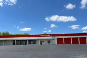 Public Storage - Midfield - 575 Bessemer Super Highway - Photo 1