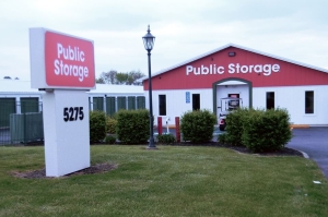 Public Storage - Canal Winchester - 5275 Gender Rd - Photo 1