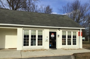Public Storage - Ladson - 3366 Ladson Road - Photo 1