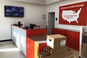 Public Storage - Ladson - 3366 Ladson Road - Photo 3