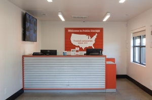 Public Storage - Charlotte - 5301 N Sharon Amity Rd - Photo 3