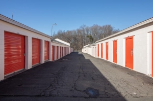 Public Storage - Charlotte - 5301 N Sharon Amity Rd - Photo 2