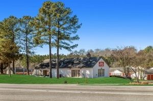 Public Storage - Wake Forest - 12030 Stickman Street - Photo 1