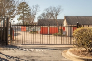 Public Storage - Wake Forest - 12030 Stickman Street - Photo 4