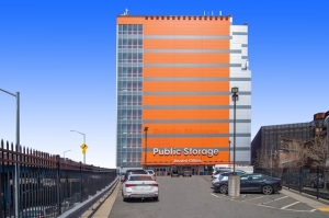 Public Storage - Bronx - 385 Gerard Ave - Photo 1