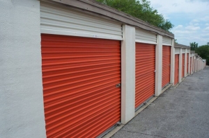 Public Storage - Kansas City - 9527 James A Reed Road - Photo 2
