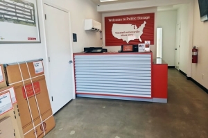 Public Storage - Kansas City - 9527 James A Reed Road - Photo 3