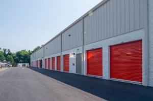 Public Storage - Burlington - 1419 Route 130 North - Photo 2