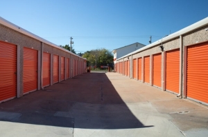 Public Storage - Oklahoma City - 11120 N Pennsylvania Ave - Photo 2