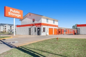 Public Storage - Oklahoma City - 11120 N Pennsylvania Ave - Photo 1