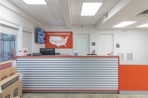 Public Storage - Charlotte - 4025 E WT Harris Blvd - Photo 3