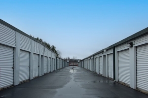 Public Storage - Charlotte - 4025 E WT Harris Blvd - Photo 2