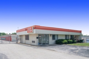Public Storage - St Louis - 11580 Page Service Drive