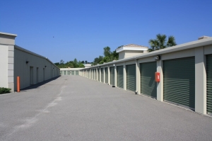 Public Storage - Beaufort - 1 Storage Rd - Photo 2