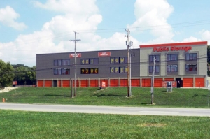 Public Storage - Columbus - 1326 Dublin Rd - Photo 1