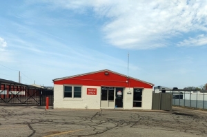 Public Storage - Wichita - 1445 S Tyler Road - Photo 1