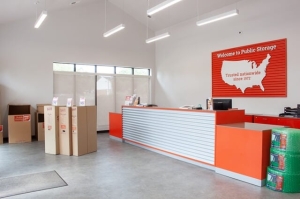 Public Storage - Pineville - 10811 Pineville Road - Photo 3