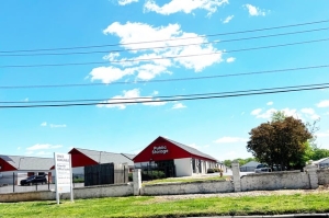 Public Storage - Pineville - 10811 Pineville Road