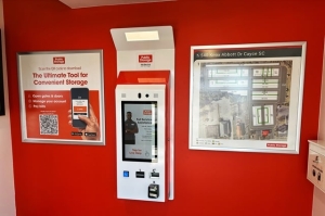 Public Storage - Cayce - 540 Knox Abbott Dr - Photo 3